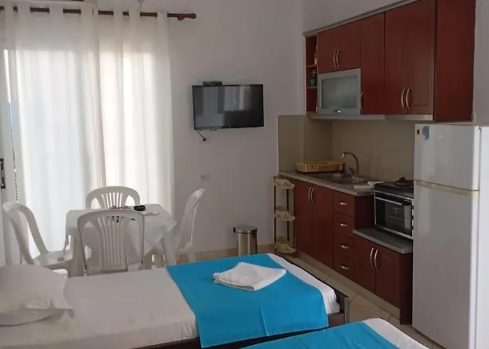 Vila Ergys