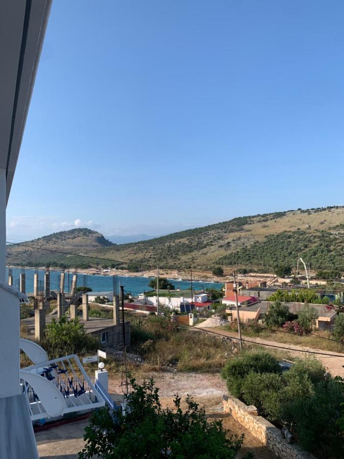 Appartement Ergys Ksamil