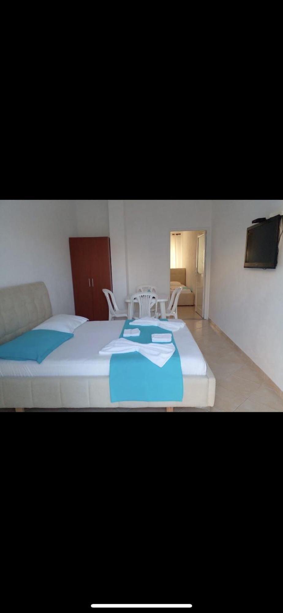 Appartement Ergys Ksamil