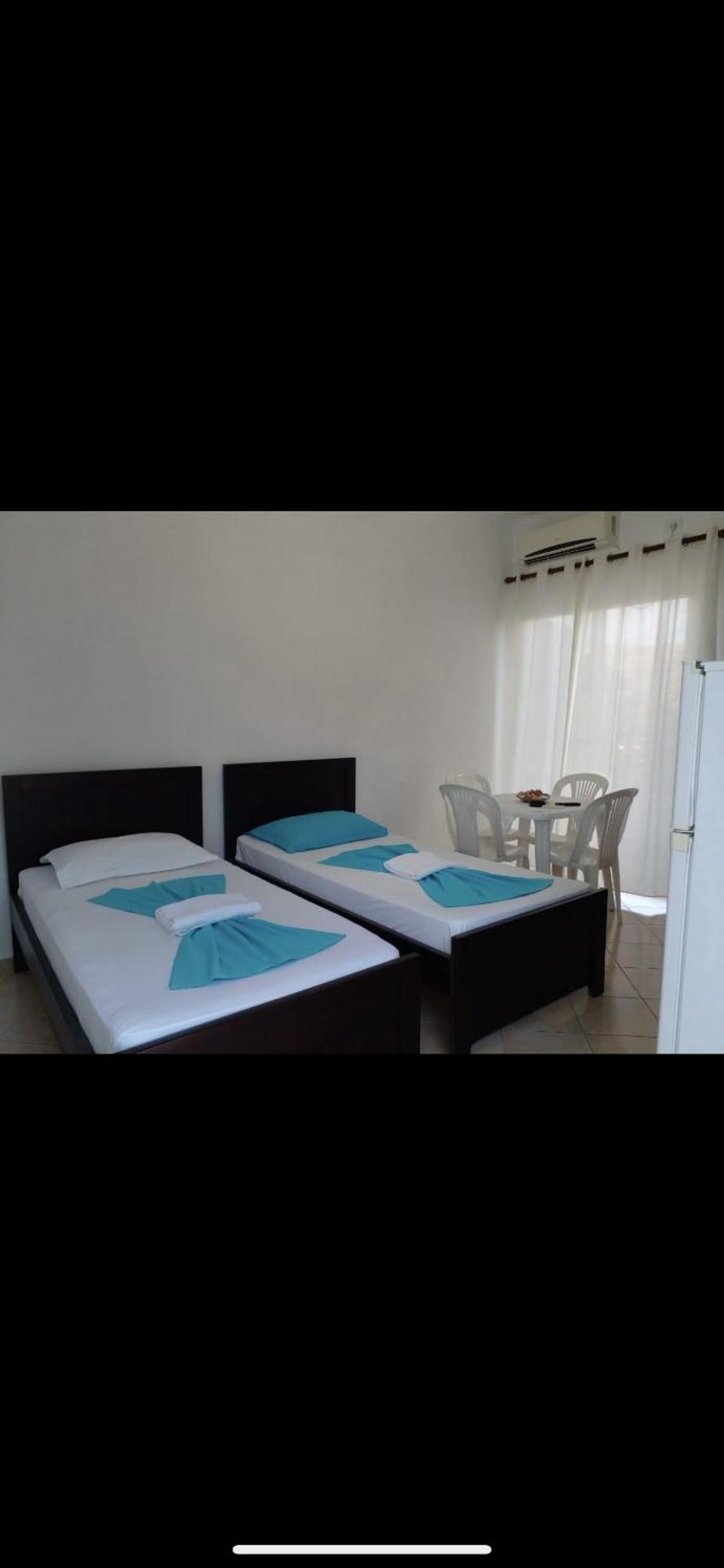 Appartement Ergys