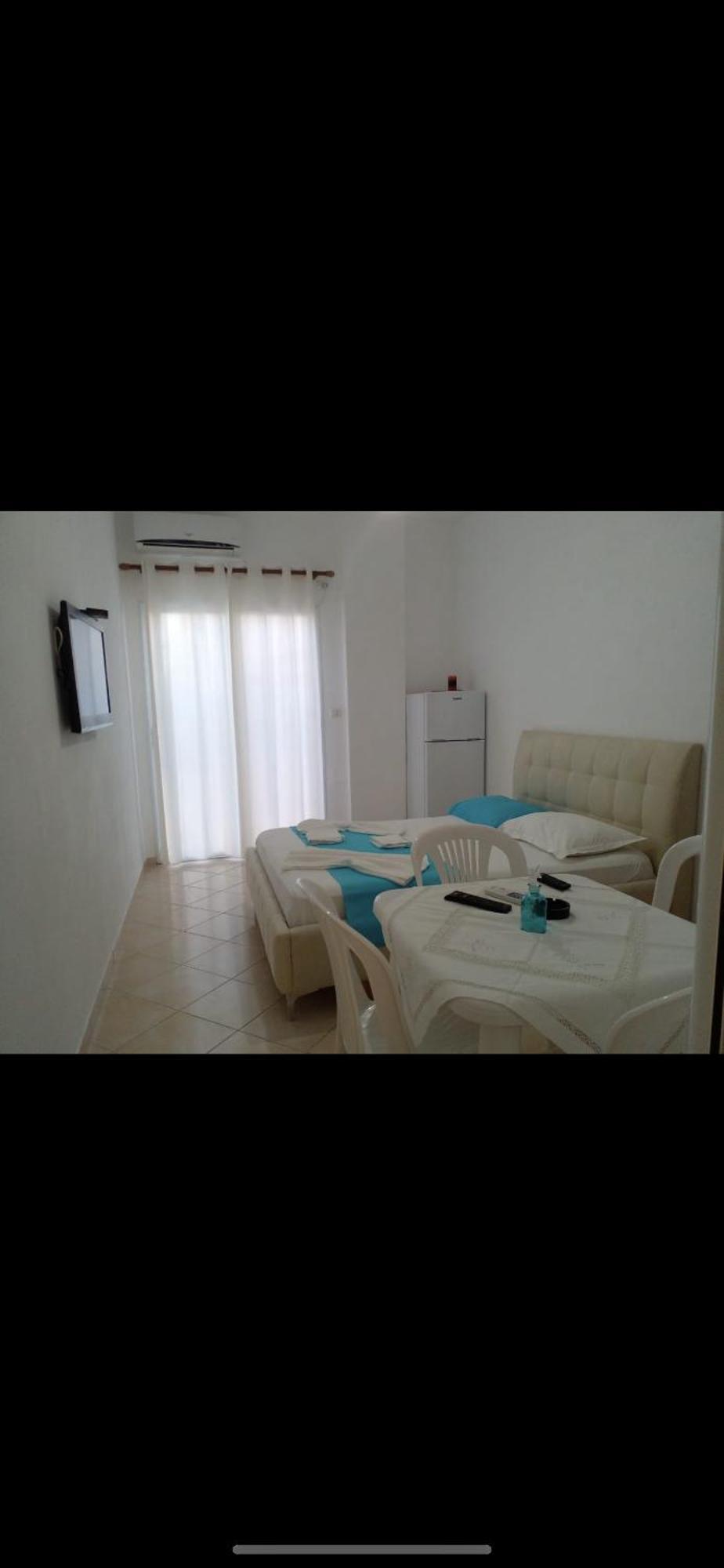 Ergys Appartement Ksamil