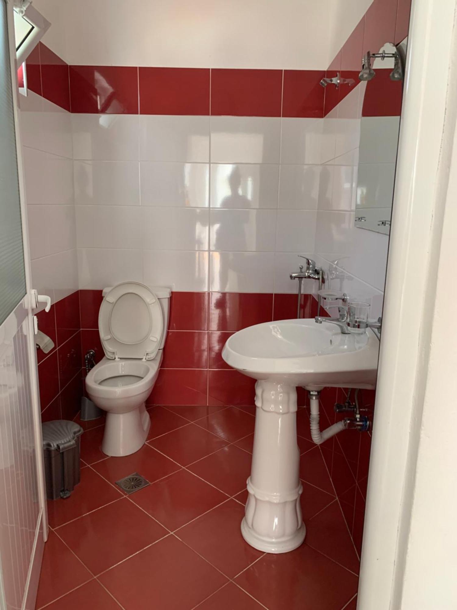 Appartement Ergys Ksamil