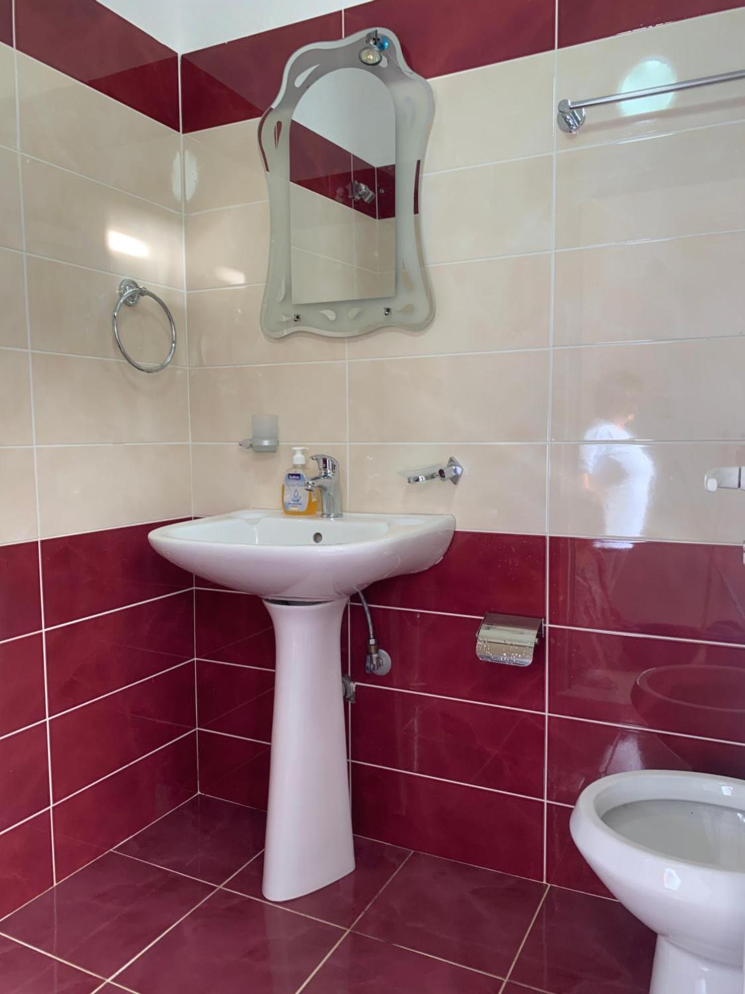 Appartement Ergys *