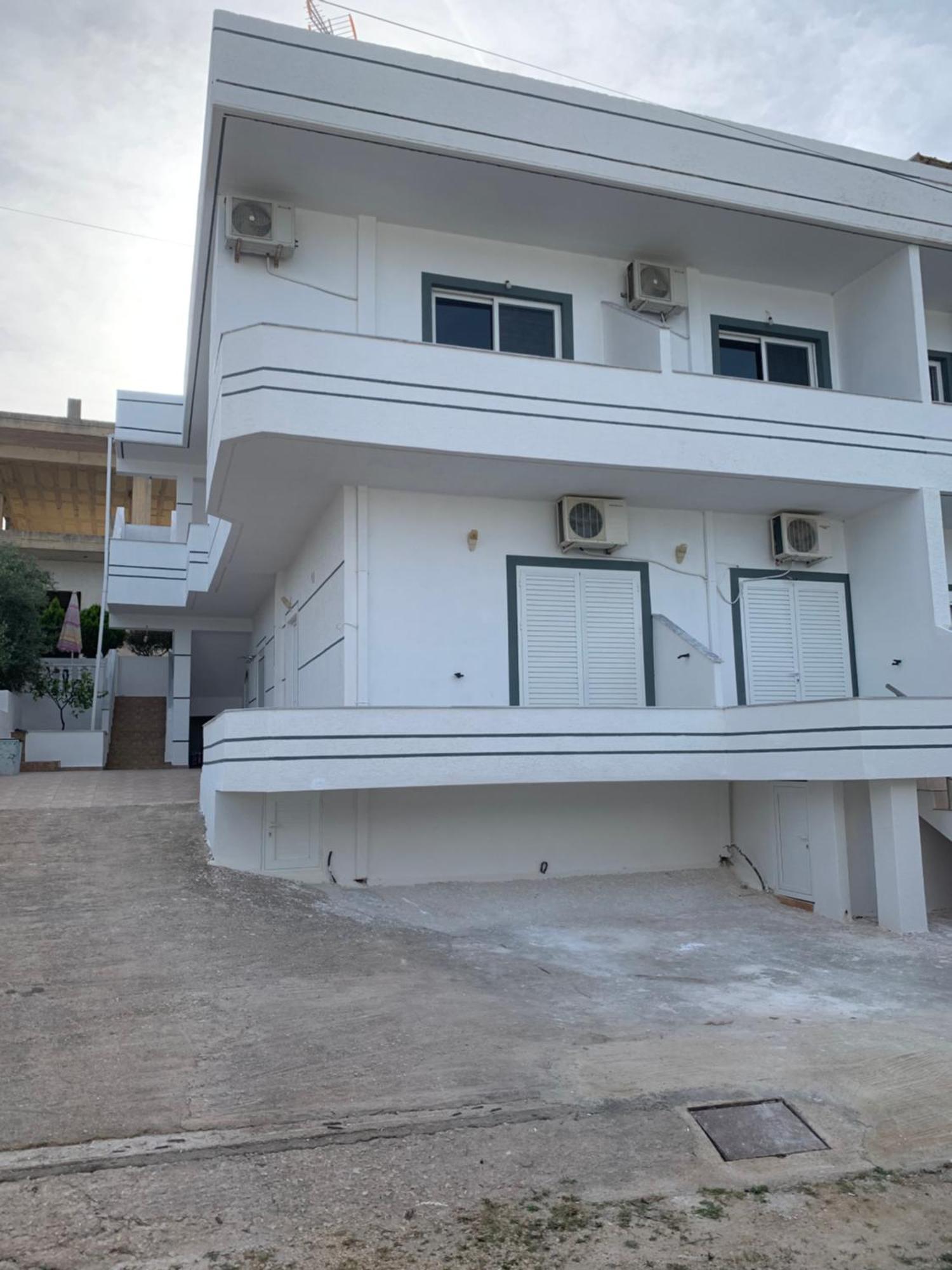 Appartement Ergys