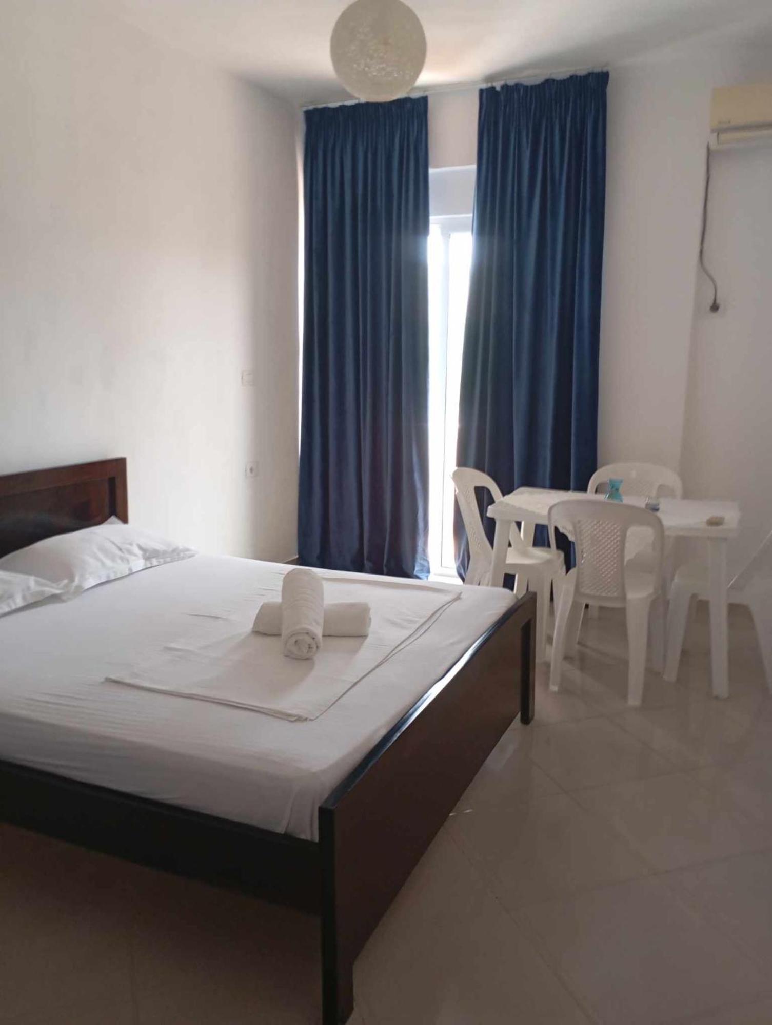 Appartement Ergys *