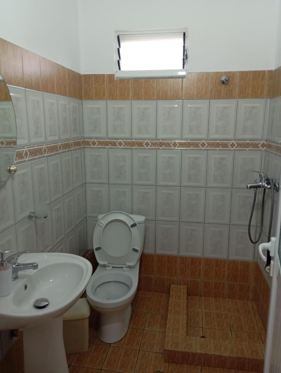 Ergys Appartement Ksamil