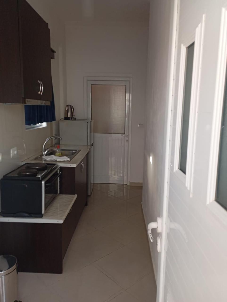 Ergys Appartement Ksamil
